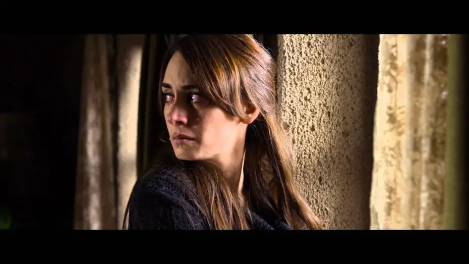 Video for the film Winter Sleep — WINTER SLEEP/ SUEÑO DE INVIERNO Trailer subtitulado