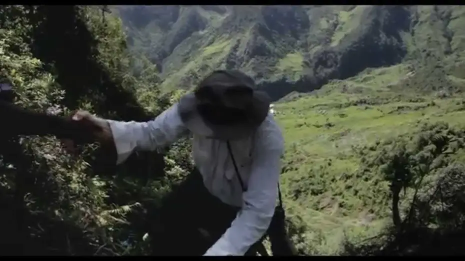 Video for the film The Salt of the Earth — LE SEL DE LA TERRE - Bande Annonce VF