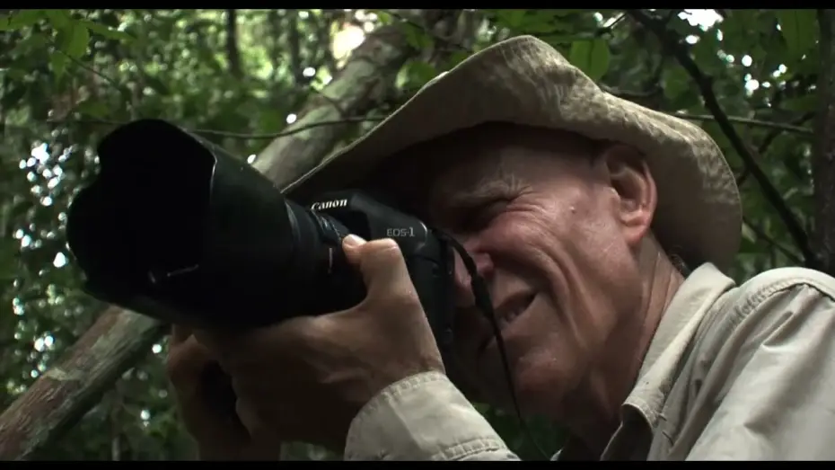 Video for the film The Salt of the Earth — IL SALE DELLA TERRA torna al cinema il 28 maggio | Trailer