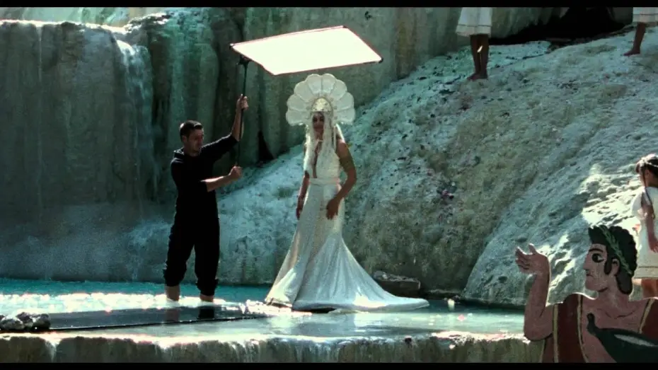 Video for the film The Wonders — "LAND DER WUNDER" TRAILER DEUTSCH (HD)
