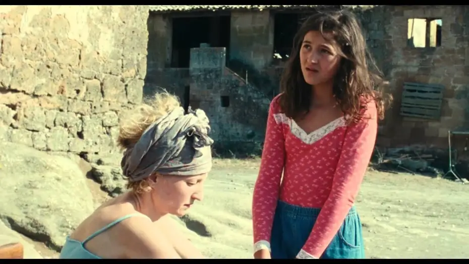 Video for the film The Wonders — EL PAÍS DE LAS MARAVILLAS | Trailer (Español) | HD