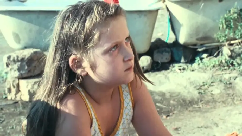 Video for the film The Wonders — Le Meraviglie - Trailer Italiano