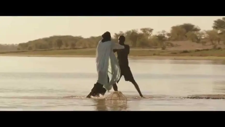 Video for the film Timbuktu — TIMBUKTU - Extrait 4