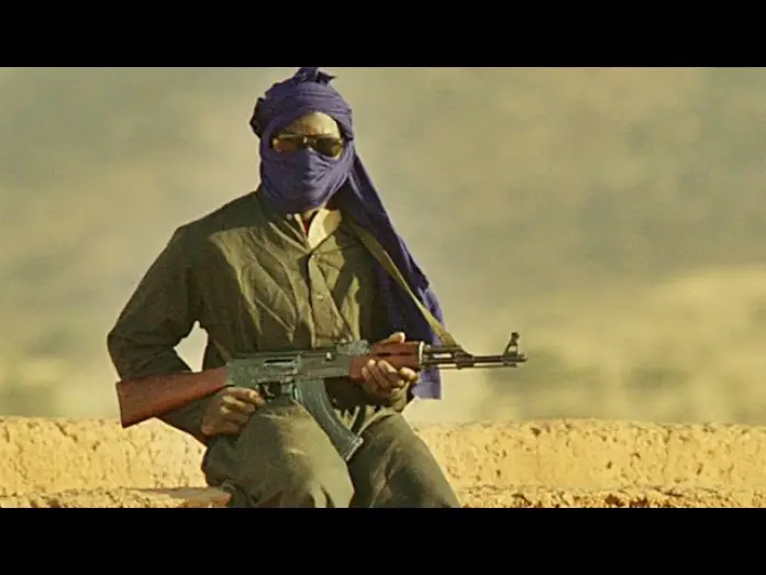 Video for the film Timbuktu — TIMBUKTU | Trailer deutsch german [HD]