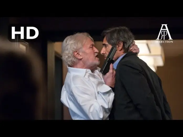 Video for the film 96 heures — 96H TEASER