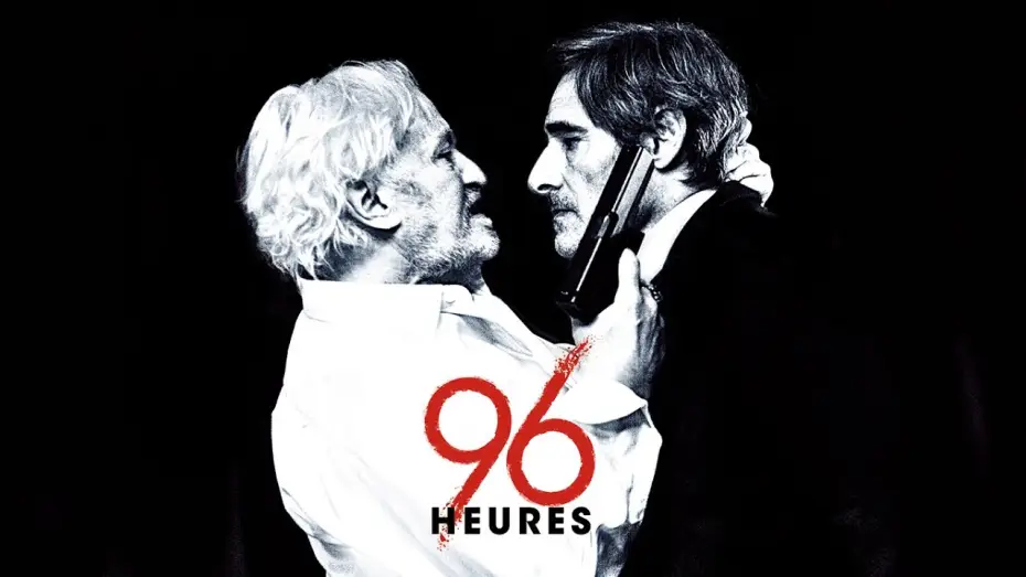 Video for the film 96 heures — 96 HEURES - BANDE ANNONCE OFFICIELLE
