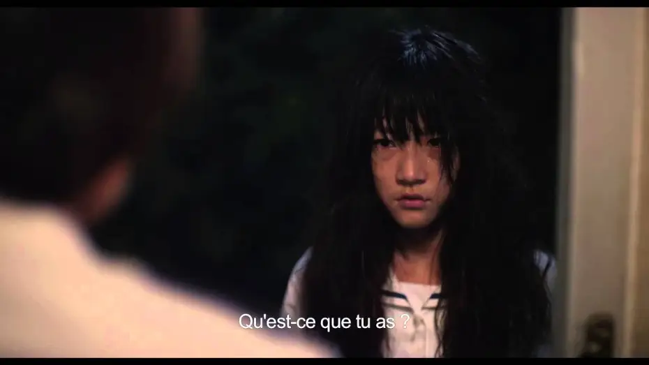 Video for the film A Girl at My Door — A Girl At My Door - Bande-annonce - Sortie le 5 novembre 2014