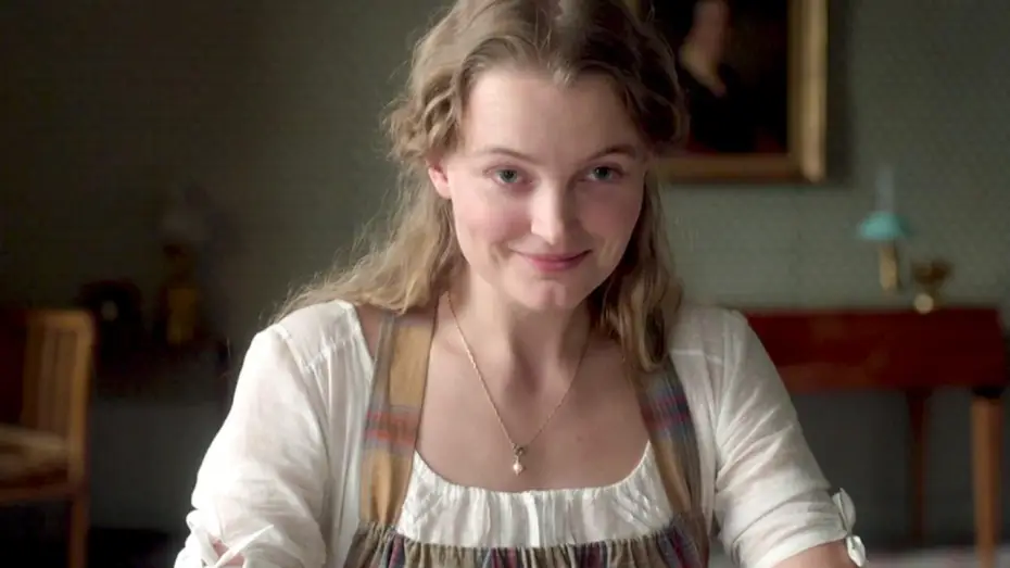 Video for the film Amour Fou — AMOUR FOU Bande Annonce (2014)