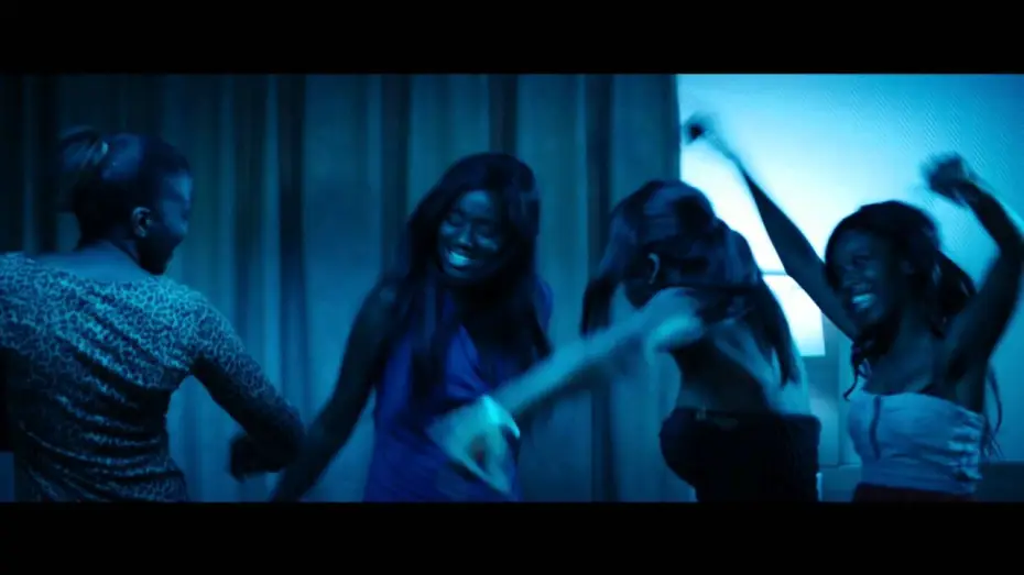 Video for the film Girlhood — Teaser 2