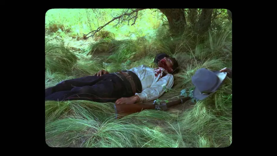Video for the film Jauja — Trailer
