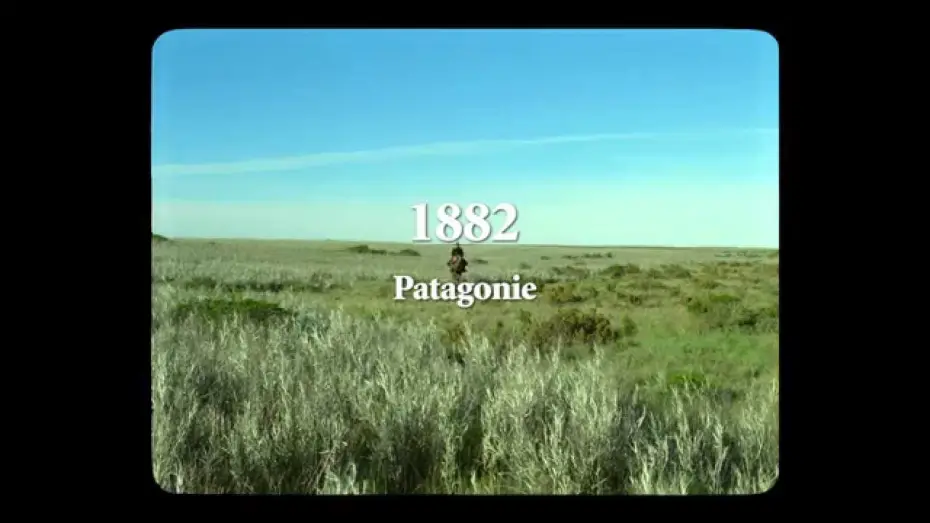 Video for the film Jauja — JAUJA - Bande Annonce VOST