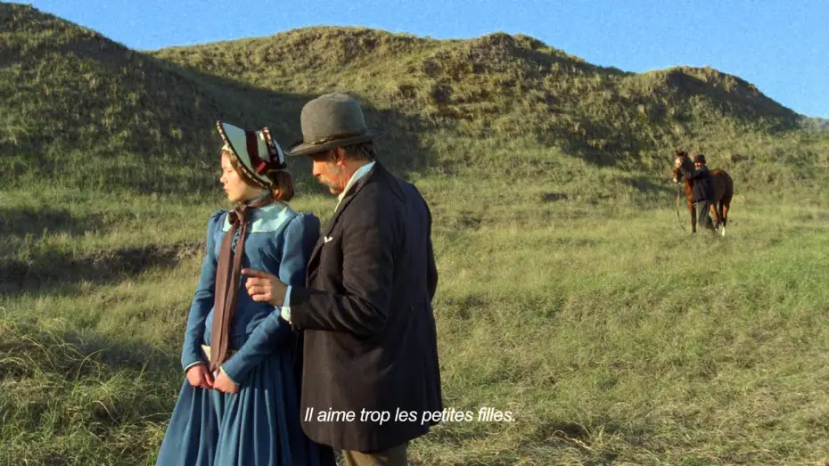 Video for the film Jauja — JAUJA - Extrait 1