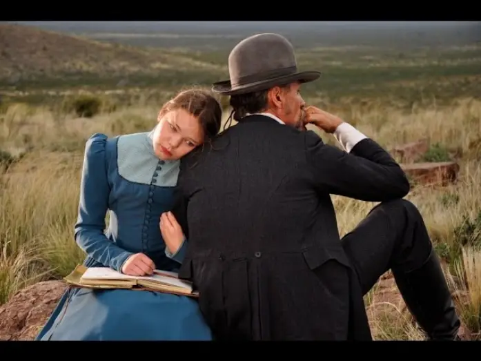 Video for the film Jauja — UK Trailer
