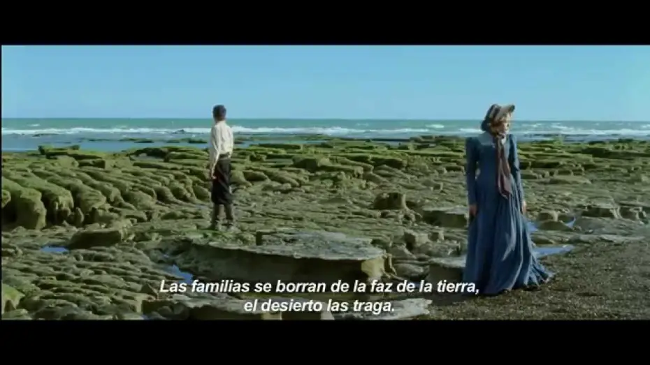 Video for the film Jauja — Trailer final: "JAUJA", de Lisandro Alonso, con Viggo Mortensen (HD)