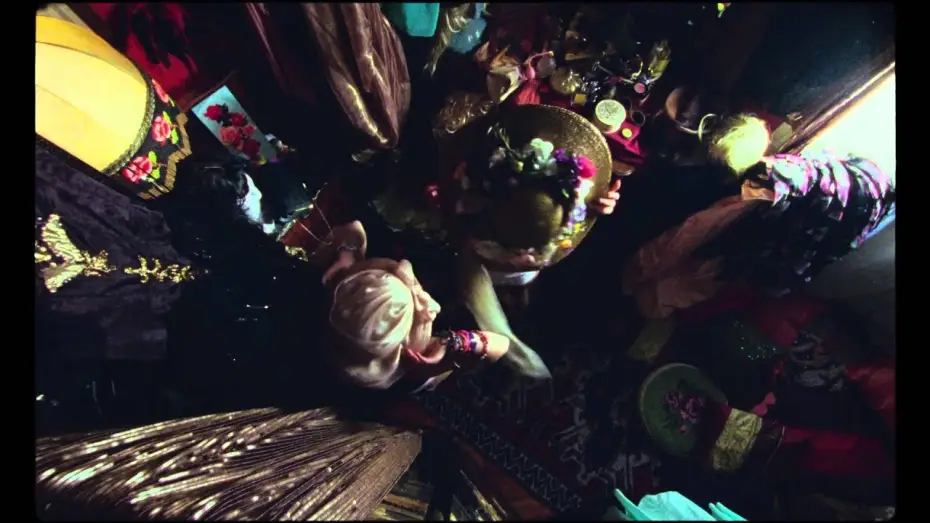 Video for the film Misunderstood — L'incomprise - Bande Annonce VOST