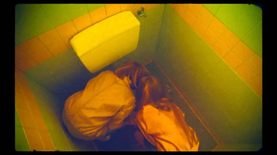 Video for the film Misunderstood — L'incomprise - Extrait #2 VOST