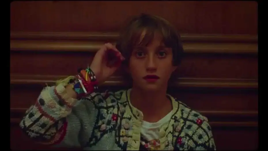 Video for the film Misunderstood — "Incompresa" Trailer Ufficiale - Dal 5 giugno al Cinema