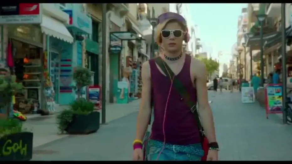 Video for the film Xenia — XENIA - Panos H. Koutras (Trailer - VO ST FR-NL)