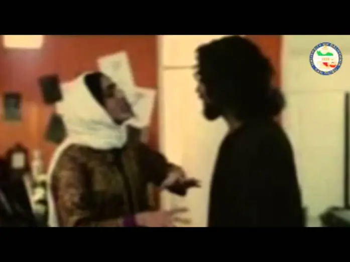 Video for the film The Music Man — ISTA Movie Night: Santouri The Music Man Trailer