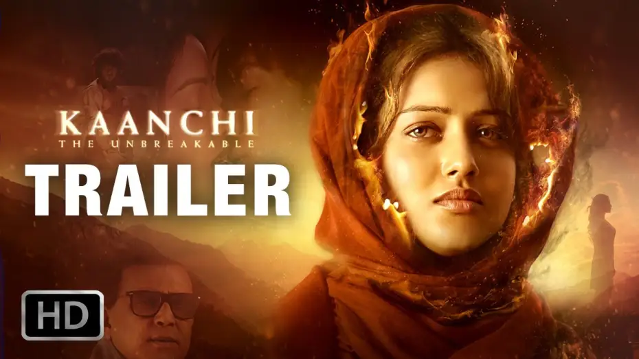 Video for the film Kaanchi — Kaanchi - Official Trailer - Mishti & Kartik Aaryan | Directed by Subhash Ghai