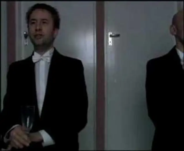 Video for the film BLACKland — Feketeország: Fekete ország
