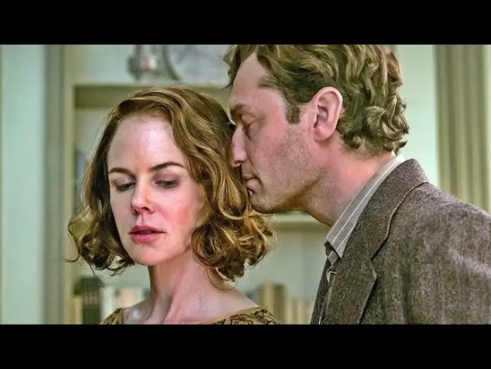 Video for the film Genius — GENIUS - DIE TAUSEND SEITEN EINER FREUNDSCHAFT | Trailer [HD]