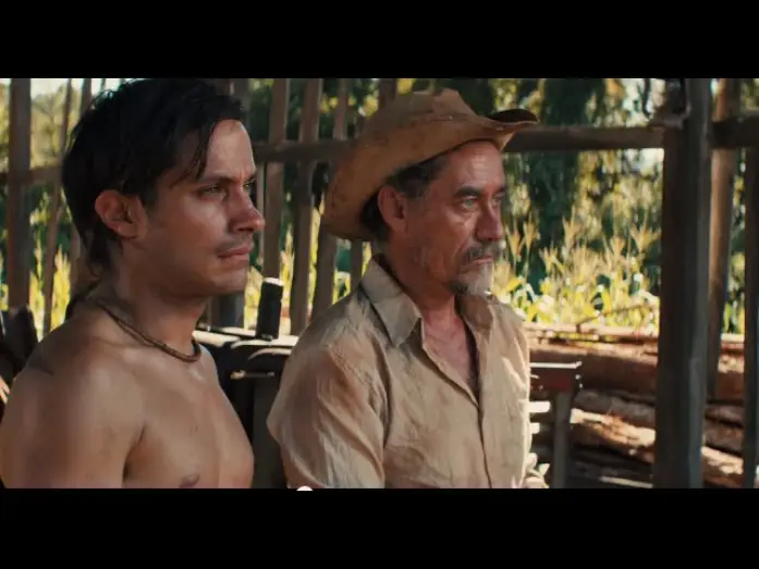 Video for the film The Ardor — Ardor - Bande Annonce VOST