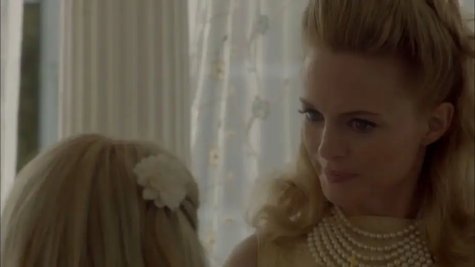 Video for the film Petals on the Wind — Petals on the Wind Official Trailer (2014) - Heather Graham, Rose McIver HD