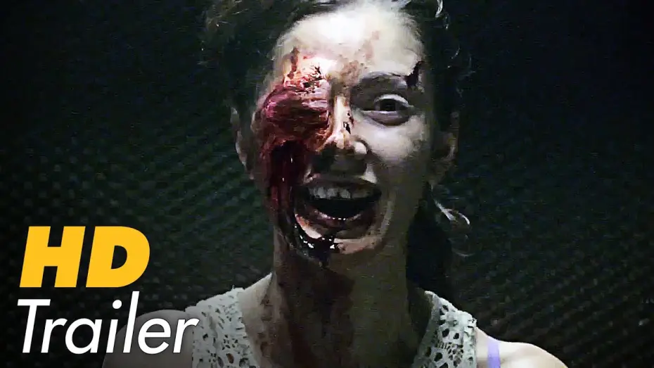 Video for the film V/H/S: Viral — VHS Viral Trailer German Deutsch [2015]