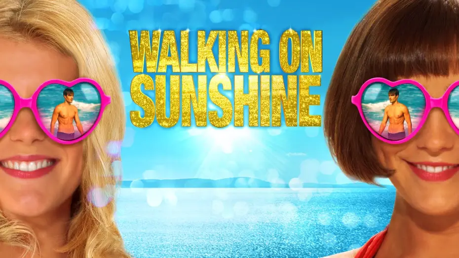 Video for the film Walking on Sunshine — Walking On Sunshine - Trailer italiano ufficiale [HD]