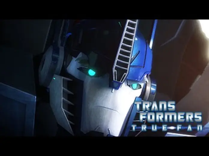 Video for the film Transformers Prime: Beast Hunters - Predacons Rising — Another Transformation