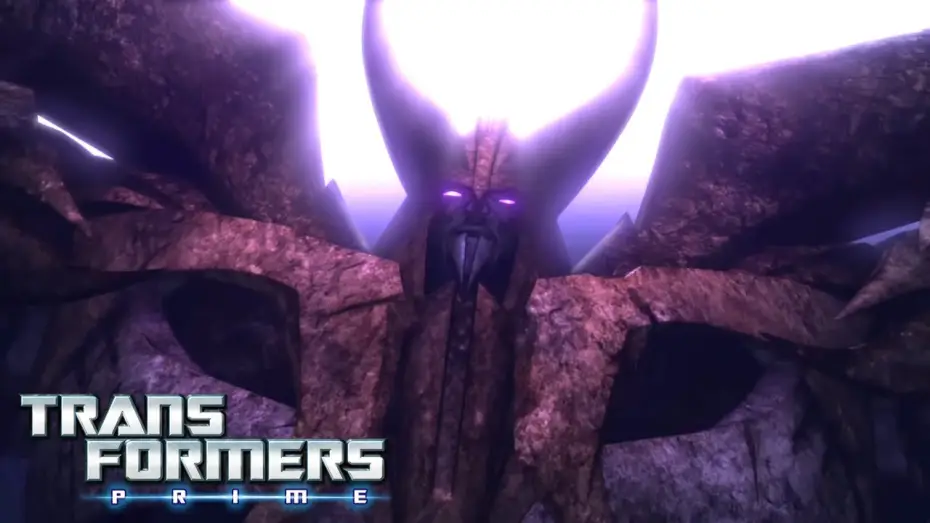 Video for the film Transformers Prime: Beast Hunters - Predacons Rising — FULL FILM | Transformers Official