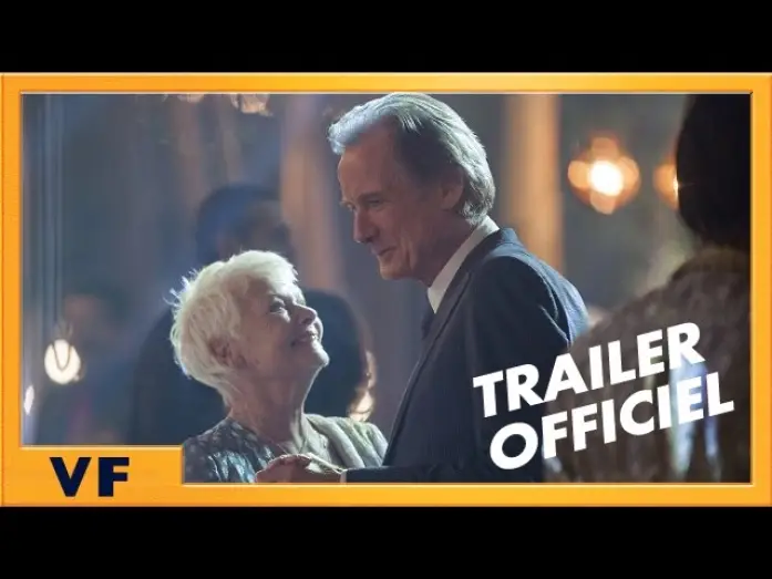 Video for the film The Second Best Exotic Marigold Hotel — Indian Palace : Suite Royale - Bande Annonce VOST