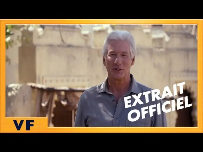 Video for the film The Second Best Exotic Marigold Hotel — Indian Palace : Suite Royale - Extrait Madame Kapoor [Officiel] VF HD