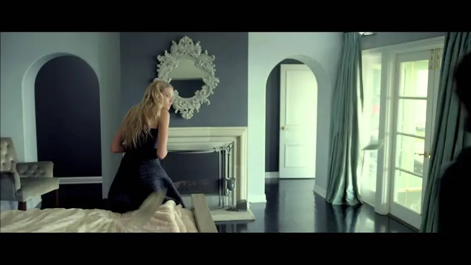 Video for the film Squatters — Squatters - Trailer
