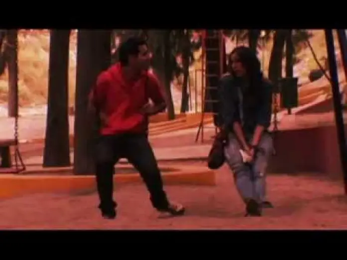 Video for the film Dos Caminos — 2 Caminos
