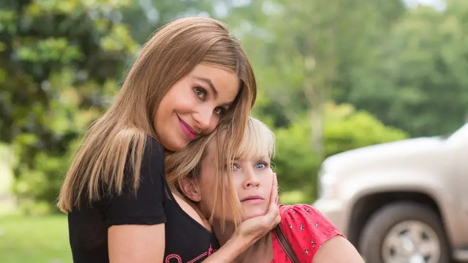 Video for the film Hot Pursuit — Official Trailer
