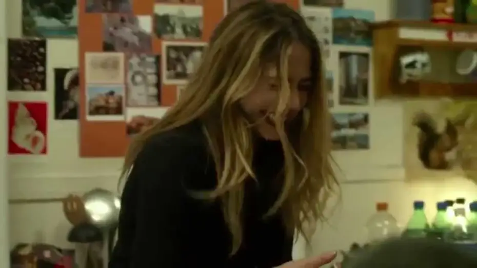Video for the film Samba — SAMBA - Trailer ufficiale italiano