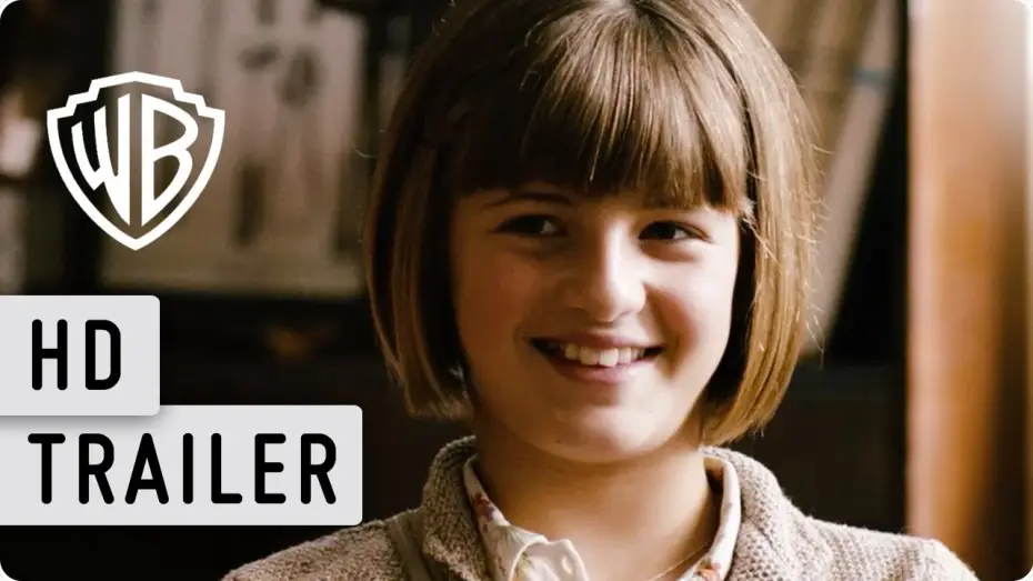 Video for the film Head Full of Honey — HONIG IM KOPF - Trailer Deutsch HD German