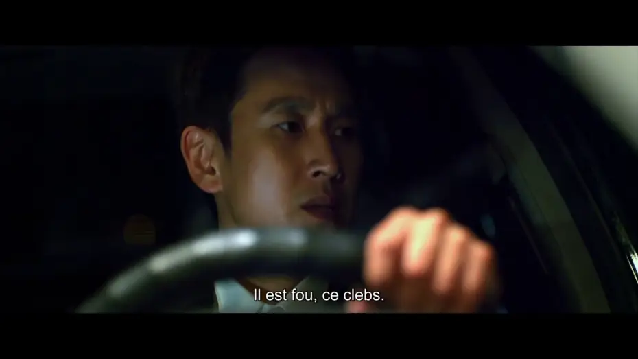 Video for the film A Hard Day — Hard Day - Bande-annonce (VOSTF)