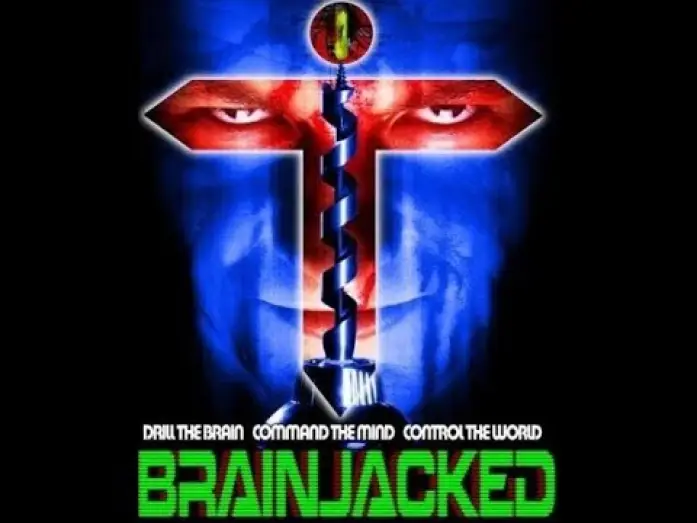 Video for the film Brainjacked — Brainjacked Trailer