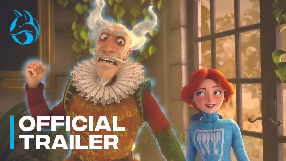 Video for the film The Canterville Ghost — Le Fantôme de Canterville | Bande-annonce officielle
