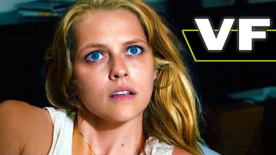 Video for the film 2:22 — 2:22 Bande Annonce VF (Thriller, 2018)