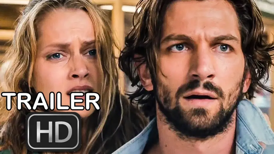 Video for the film 2:22 — Premonición Trailer Oficial Subtitulado (2017) Subtitulado HD
