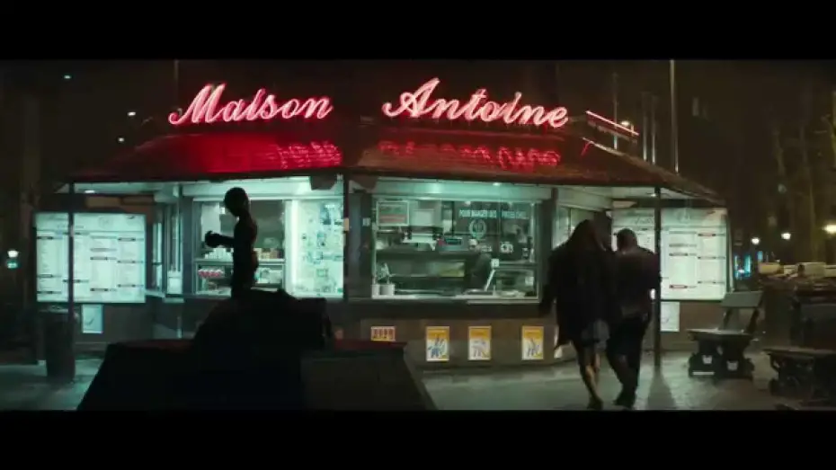 Video for the film The Last Diamond — Le Dernier Diamant - Bande Annonce VF