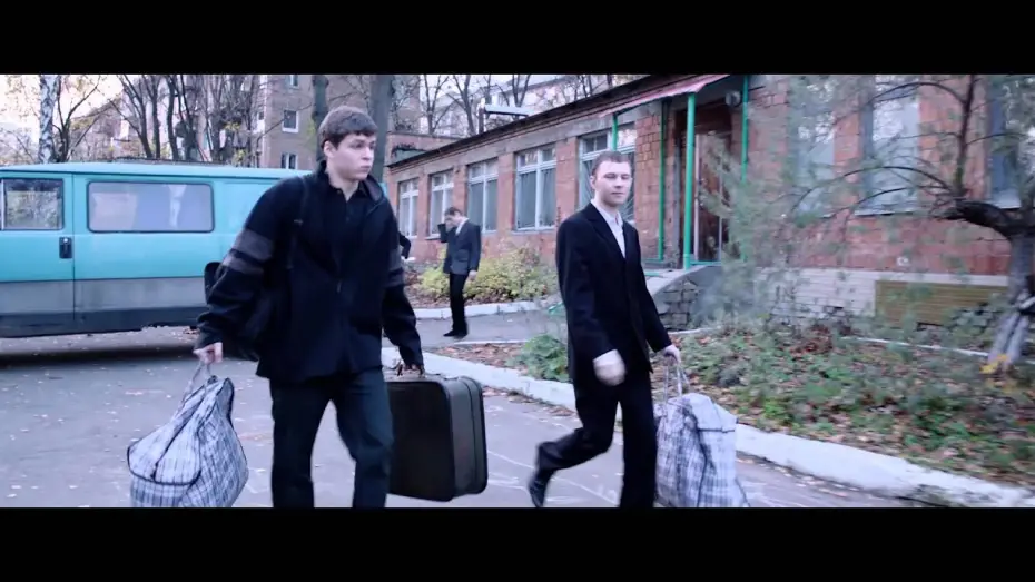 Video for the film The Tribe — The Tribe - Trailer Italiano Ufficiale 2 - Dal 28 Maggio al cinema