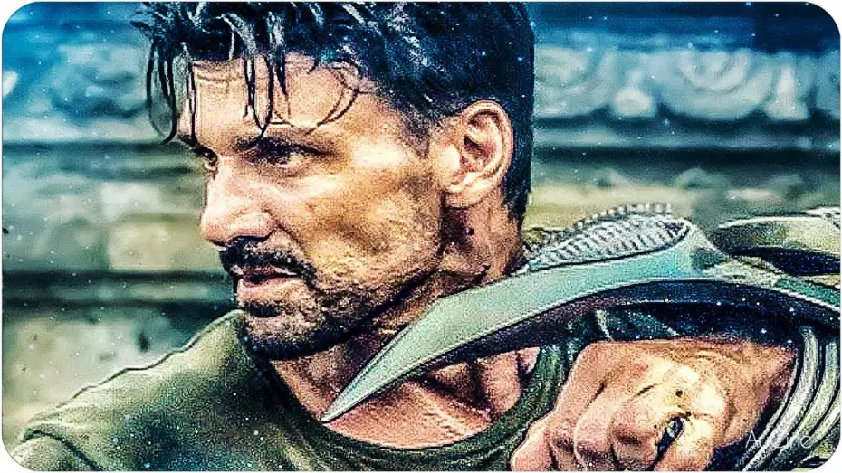 Video for the film Beyond Skyline — BEYOND SKYLINE Bande Annonce (SKYLINE 2 // 2017)