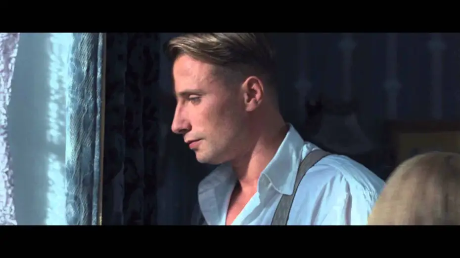 Video for the film Suite Française — Suite Française - bande Annonce VF