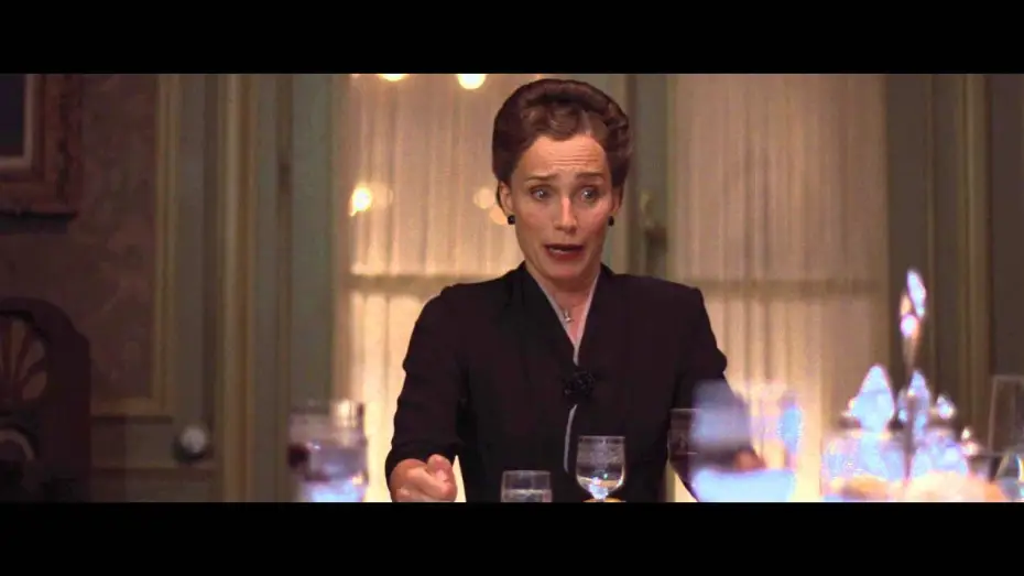 Video for the film Suite Française — Suite Française - extrait 3 [VF]