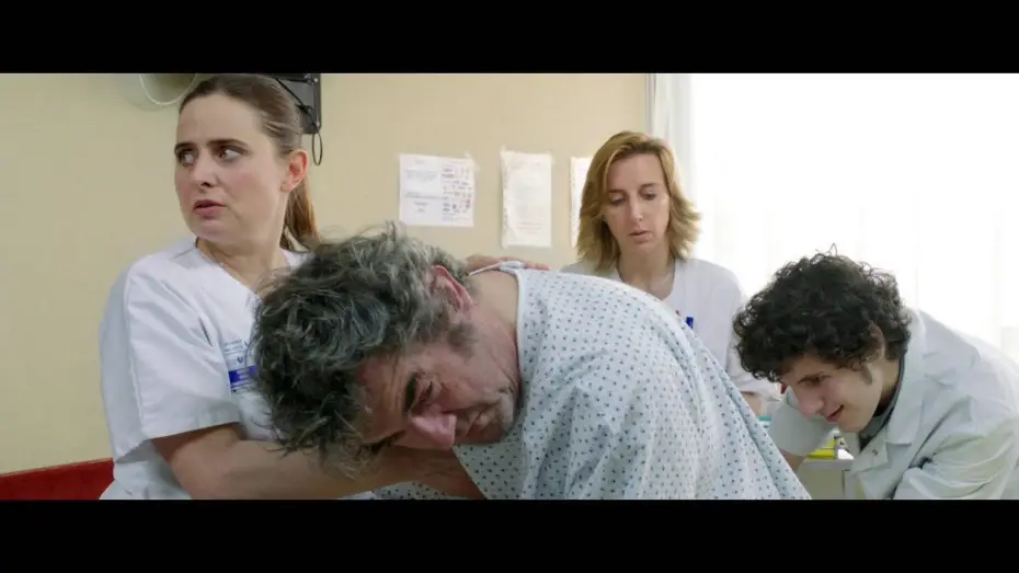 Video for the film Hippocrates — HIPPOCRATE - Extrait 3